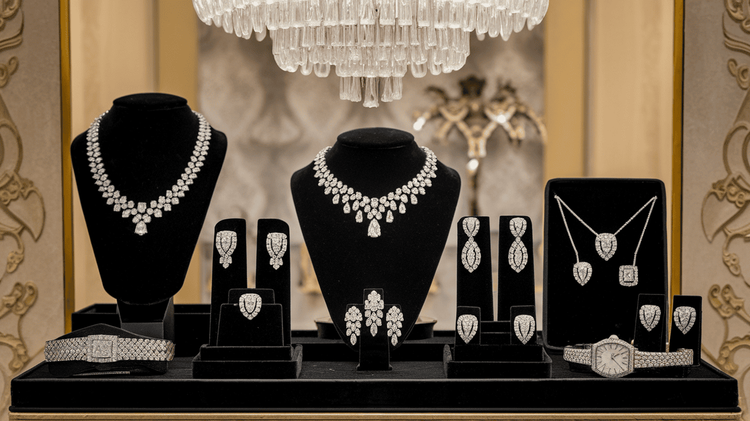Anglo American shines with production increase – South Africa's diamond market booms