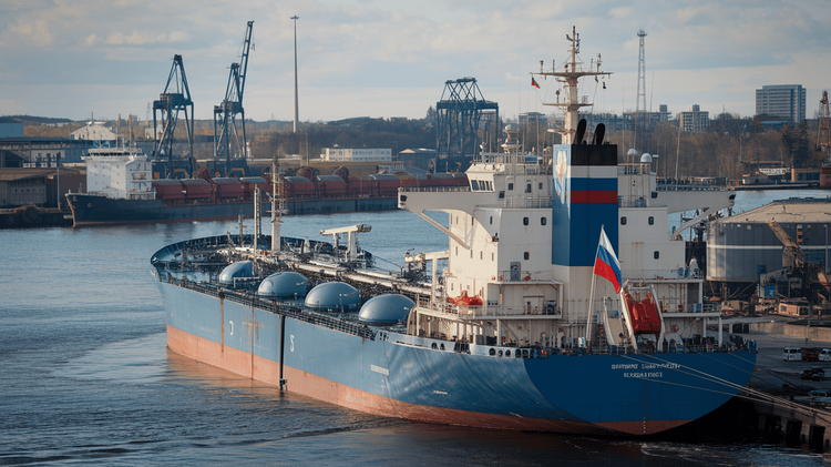 Rosneft secures long-term oil deal with China.