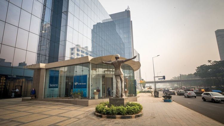 HDFC Bank shines with strong quarterly results