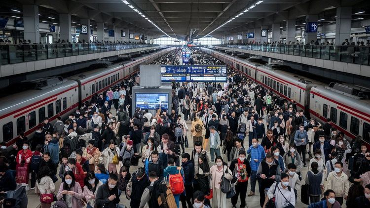 China's New AI Deep Seek Totally Overwhelmed