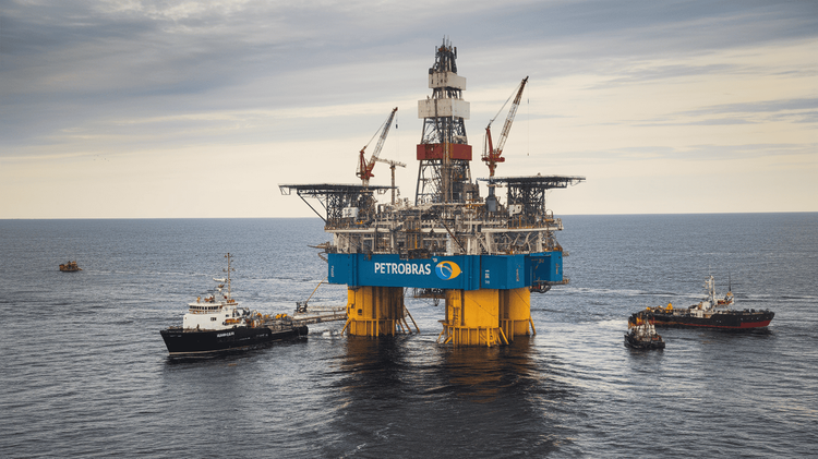 Petrobras on the Path to Success: Record Profits and Opportunities for the BRICS+ States