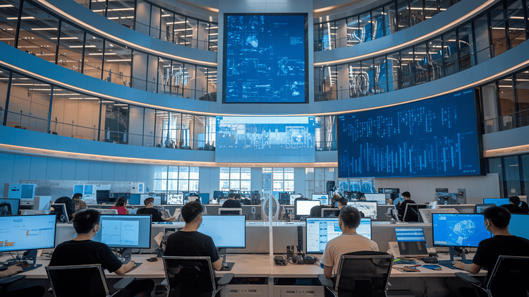 Huawei drives 6G research forward – The future of mobile communication begins now!