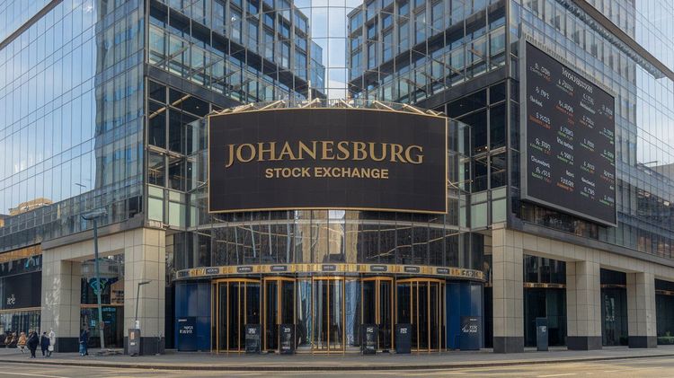 Johannesburg Stock Exchange: Magnet for Foreign Investors