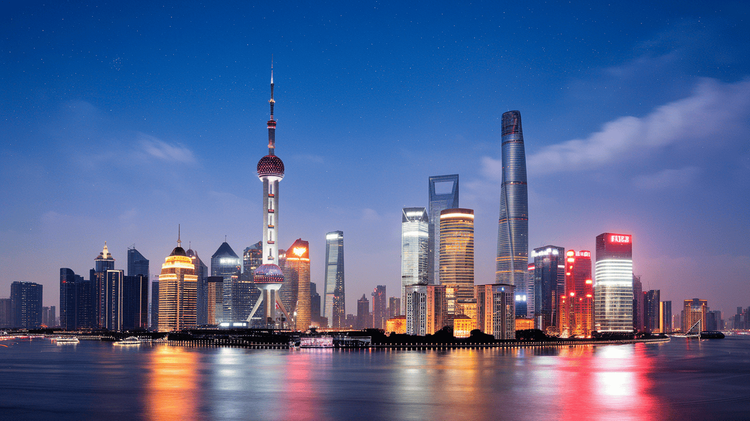China's economy continues to grow – but the pace is slowing slightly